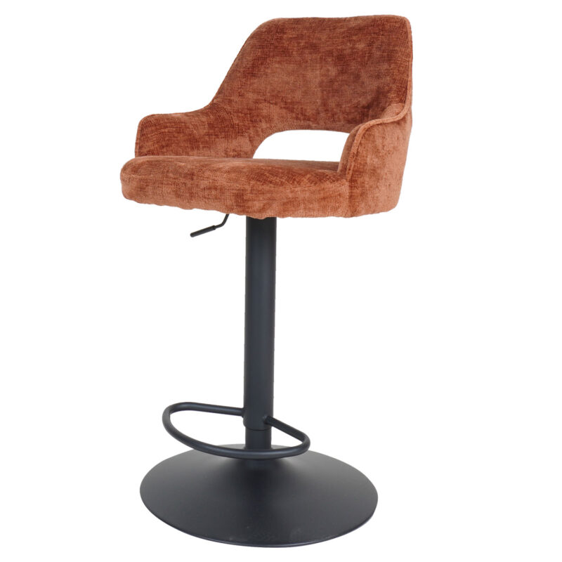 Barkruk Vivian - Perfect Harmony - Terra 22 | BlokWoonWereld