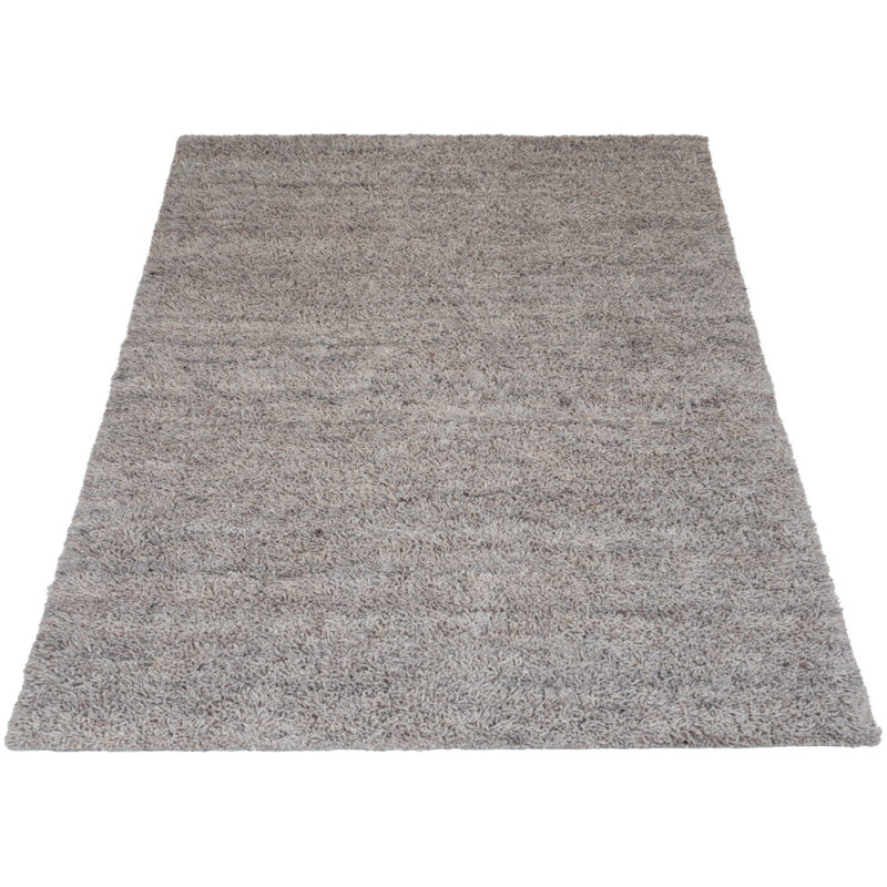 Vloerkleed Berbero Pelosa Beige 101 - 160 x 230 cm | BlokWoonWereld