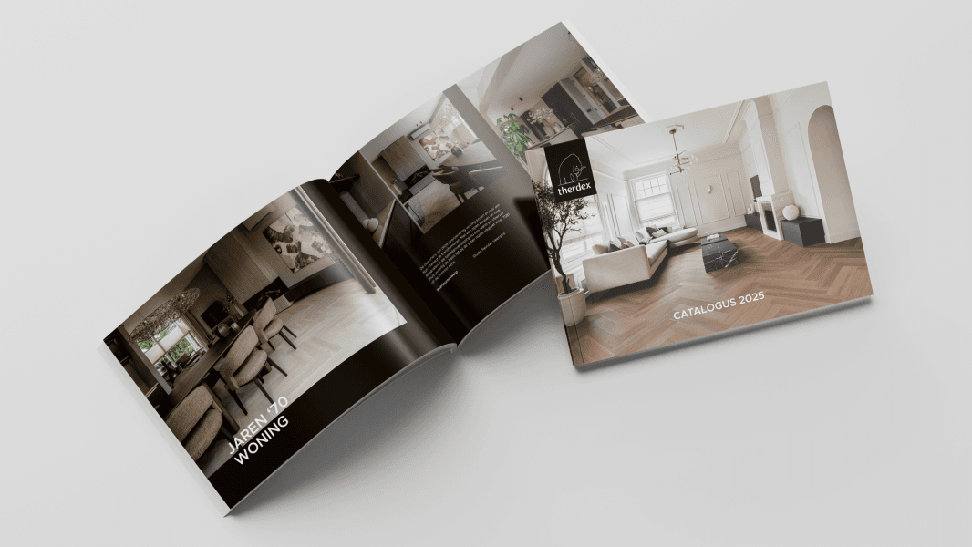 Therdex Brochure