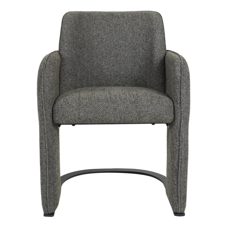 Eetkamerstoel Sep Groen | BlokWoonWereld