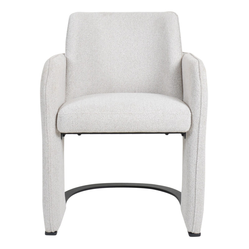 Eetkamerstoel Sep Naturel | BlokWoonWereld