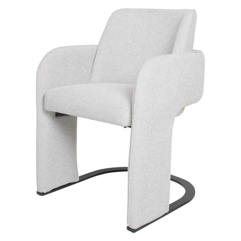 Eetkamerstoel Sep Naturel | BlokWoonWereld