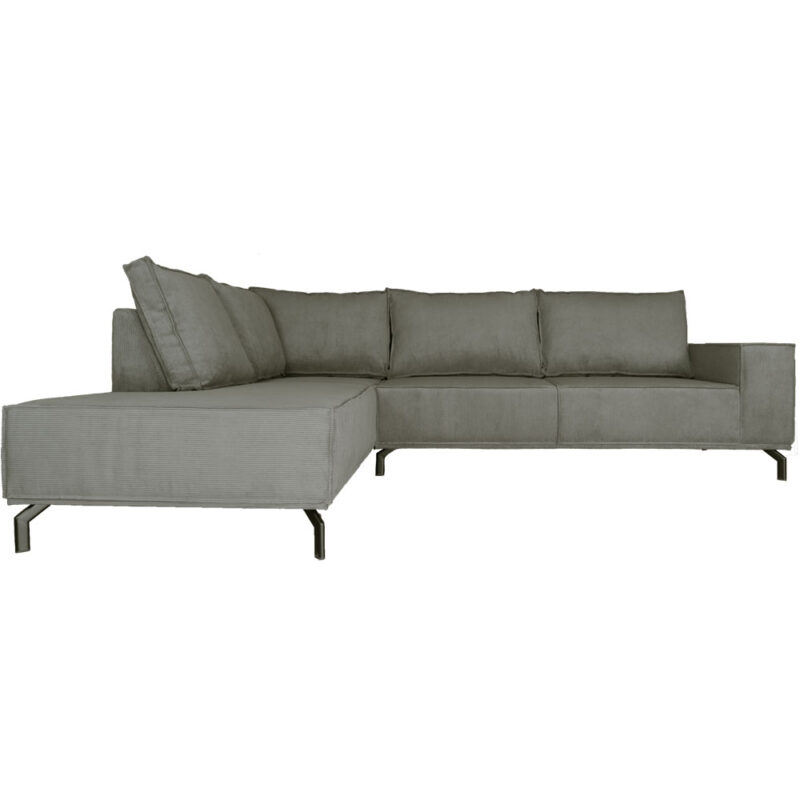 Hoekbank Ron Forest 162 - Links | BlokWoonWereld