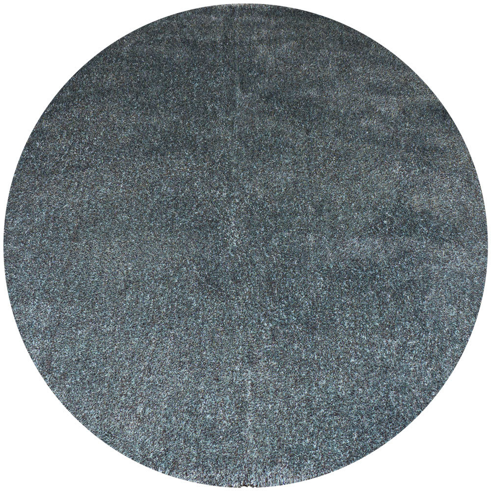 Karpet Lago Blue 31 - Rond ø250 cm 1 Karpet Lago Blue 31 - Rond ø250 cm | BlokWoonWereld