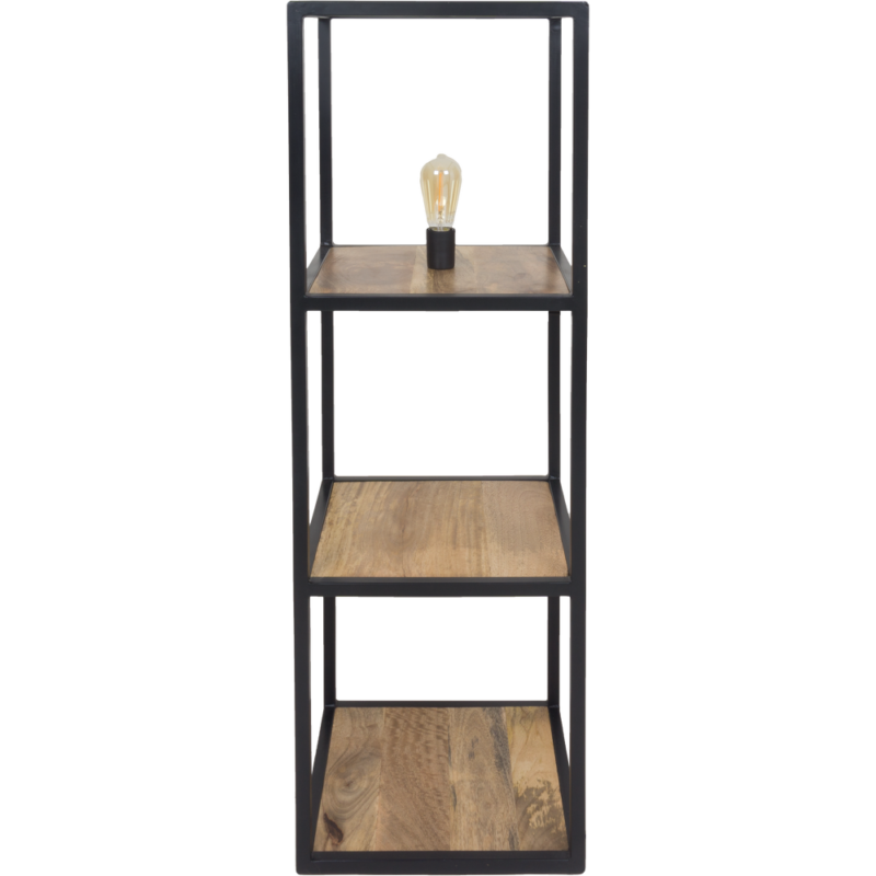 Vloerlamp Vintage 120 cm | BlokWoonWereld