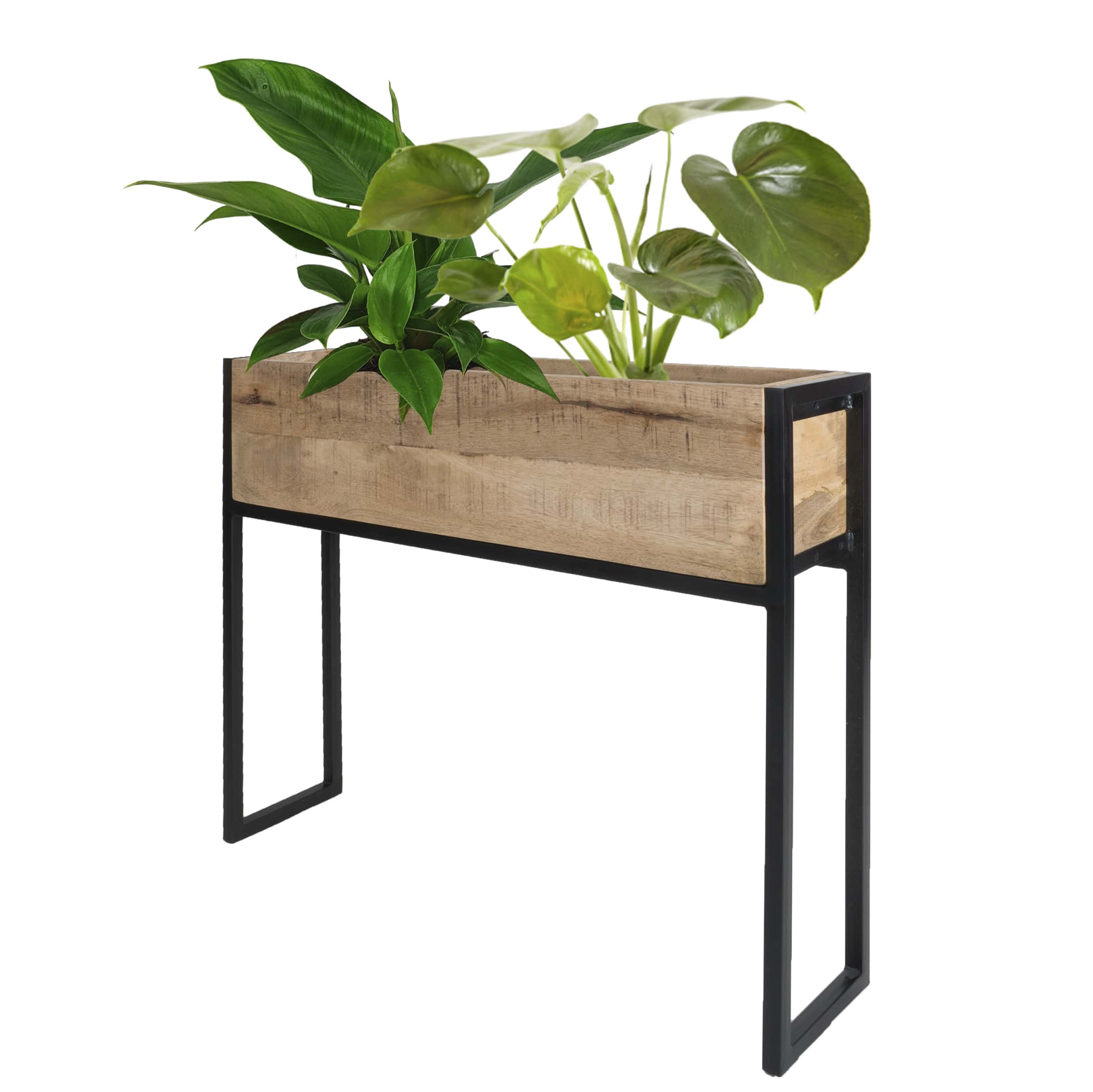 Plantenbak Faab 84 cm 1 Plantenbak Faab 84 cm | BlokWoonWereld