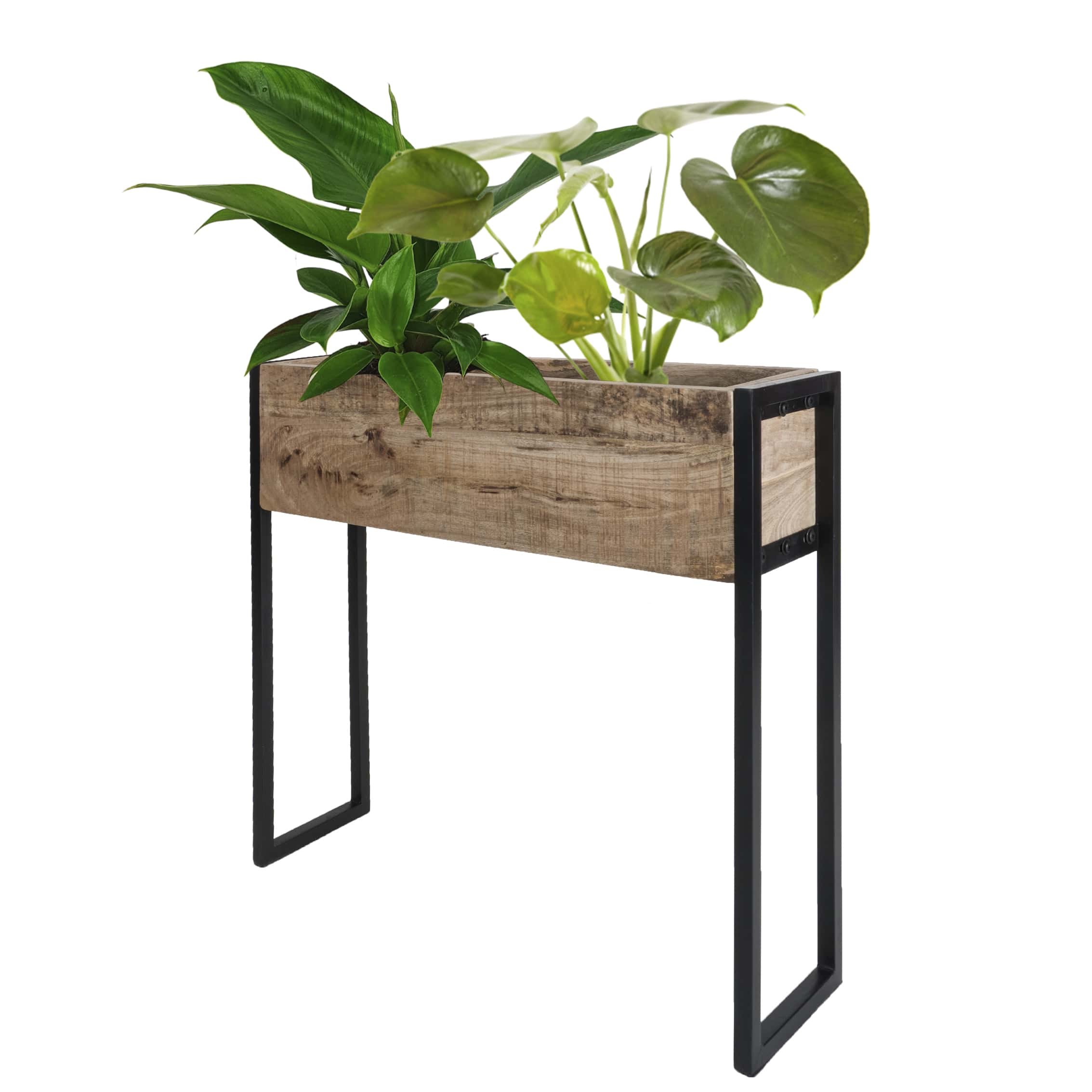 Plantenbak Faab 72 cm | BlokWoonWereld