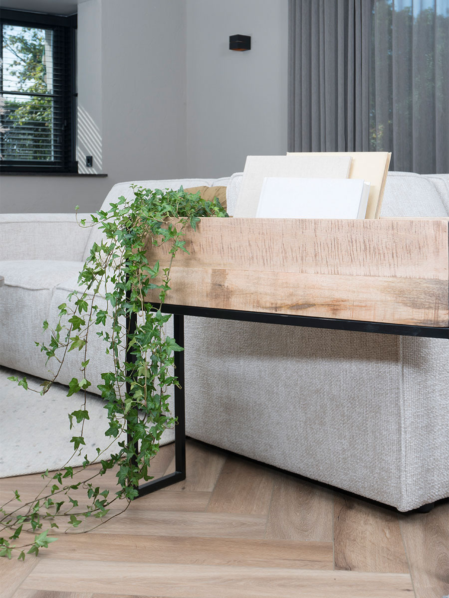 Plantenbak Faab 84 cm 4 Plantenbak Faab 84 cm - Afbeelding 4