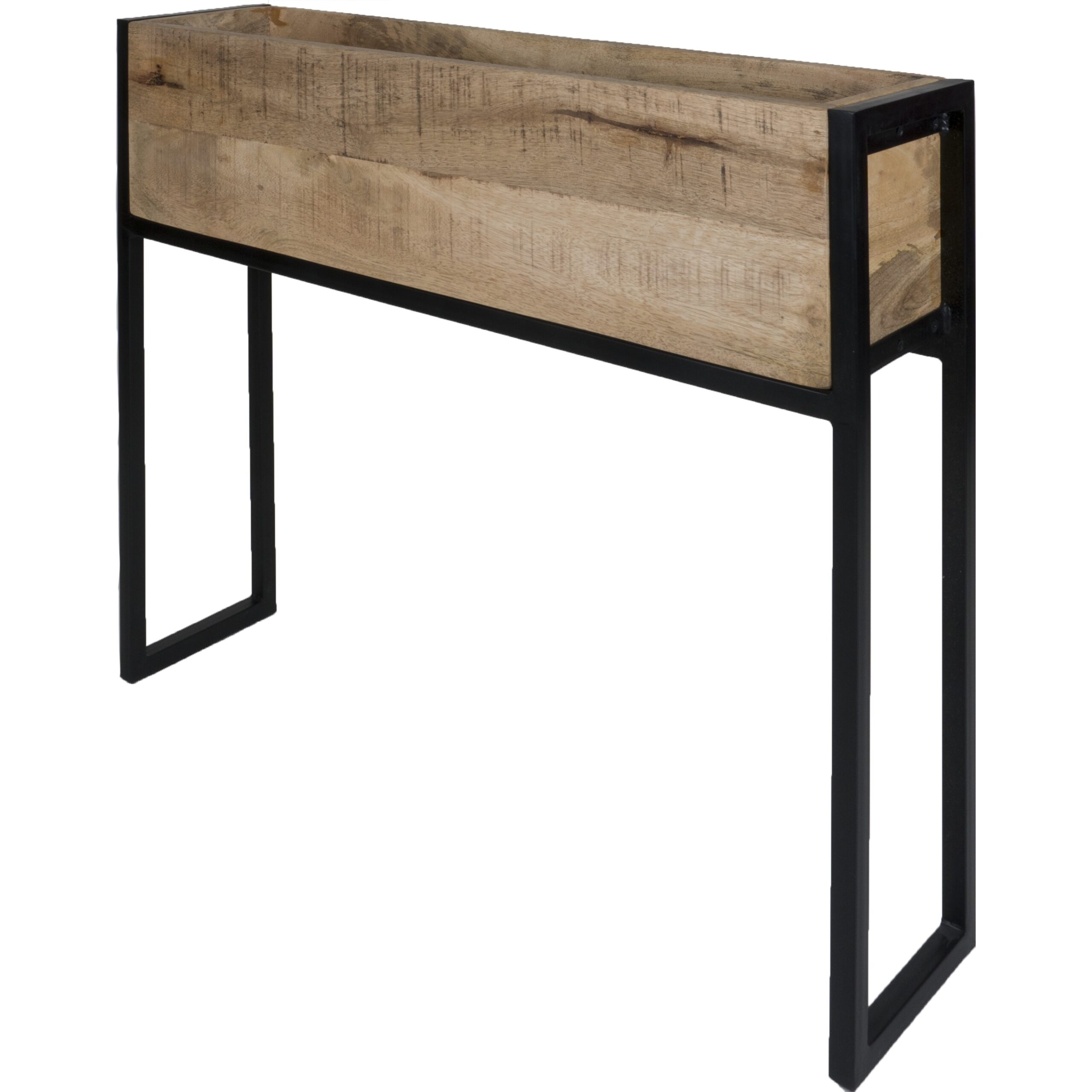 Plantenbak Faab 84 cm 2 Plantenbak Faab 84 cm - Afbeelding 2