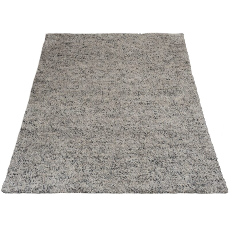 Vloerkleed Zumba Grey 200 x 280 cm | BlokWoonWereld