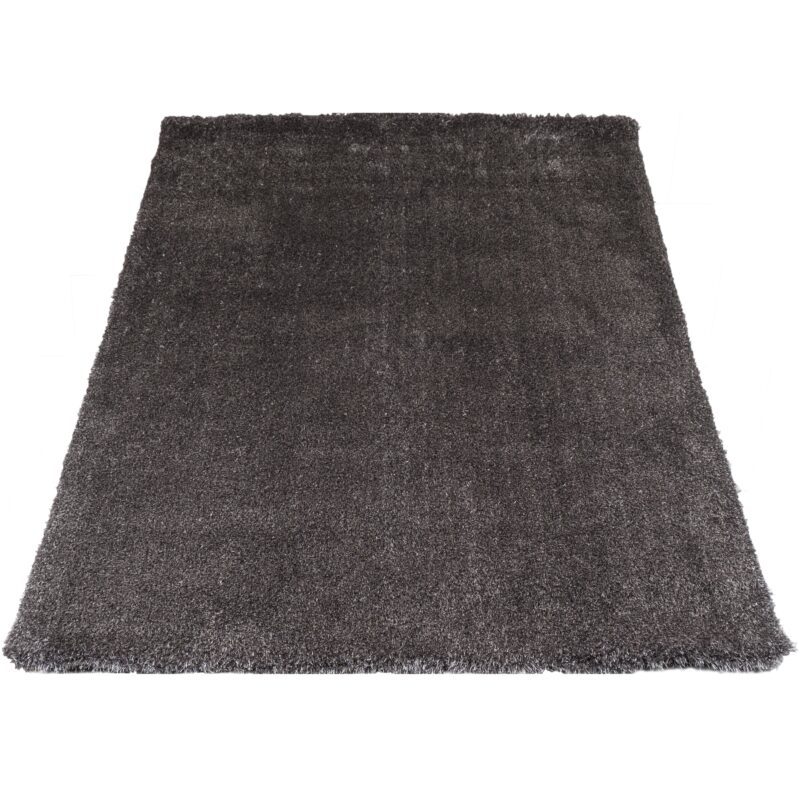 Karpet Lago Antraciet 26 - 200 x 290 cm | BlokWoonWereld