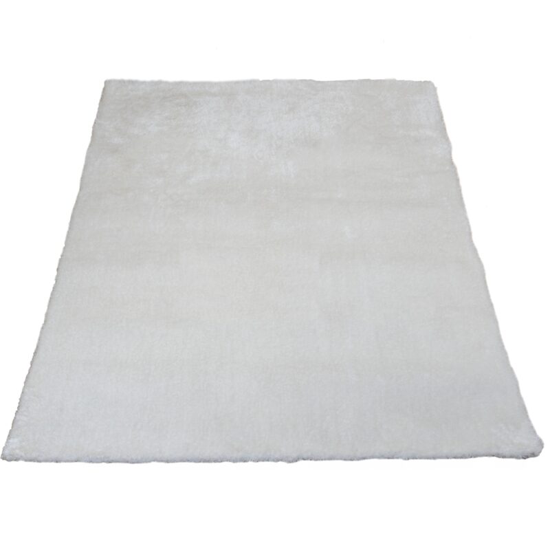 Karpet Lago White 11 - 240 x 340 cm | BlokWoonWereld