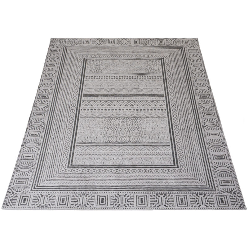 Vloerkleed Coco 200 x 280 cm | BlokWoonWereld