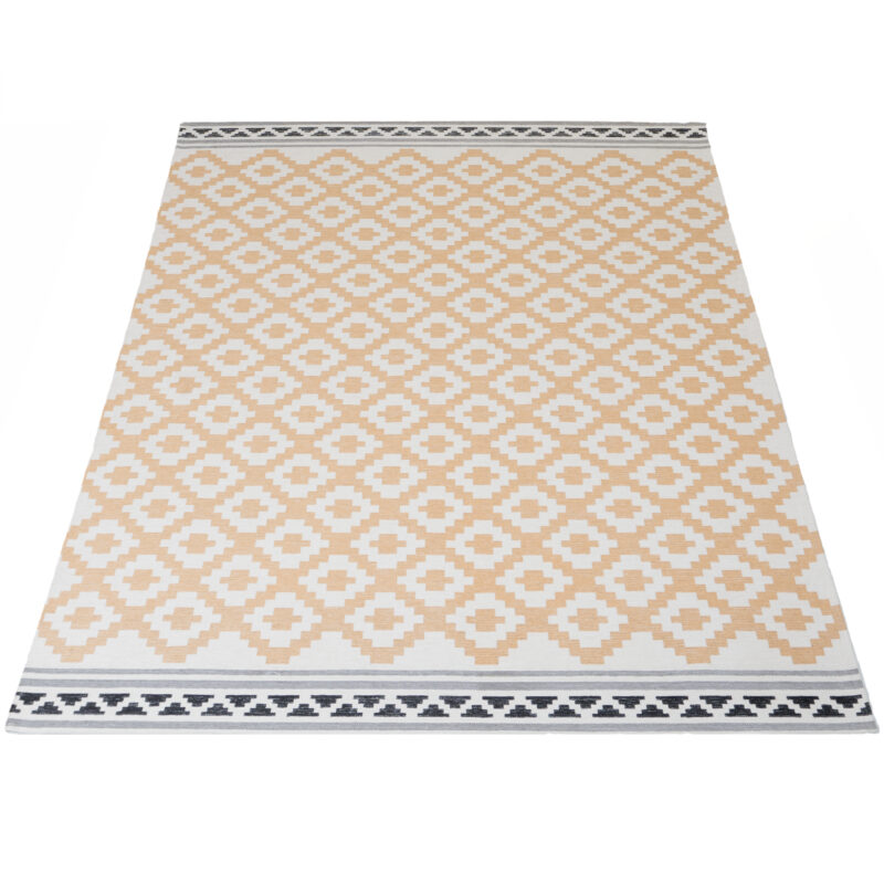 Vloerkleed Gin 160 x 230 cm | BlokWoonWereld