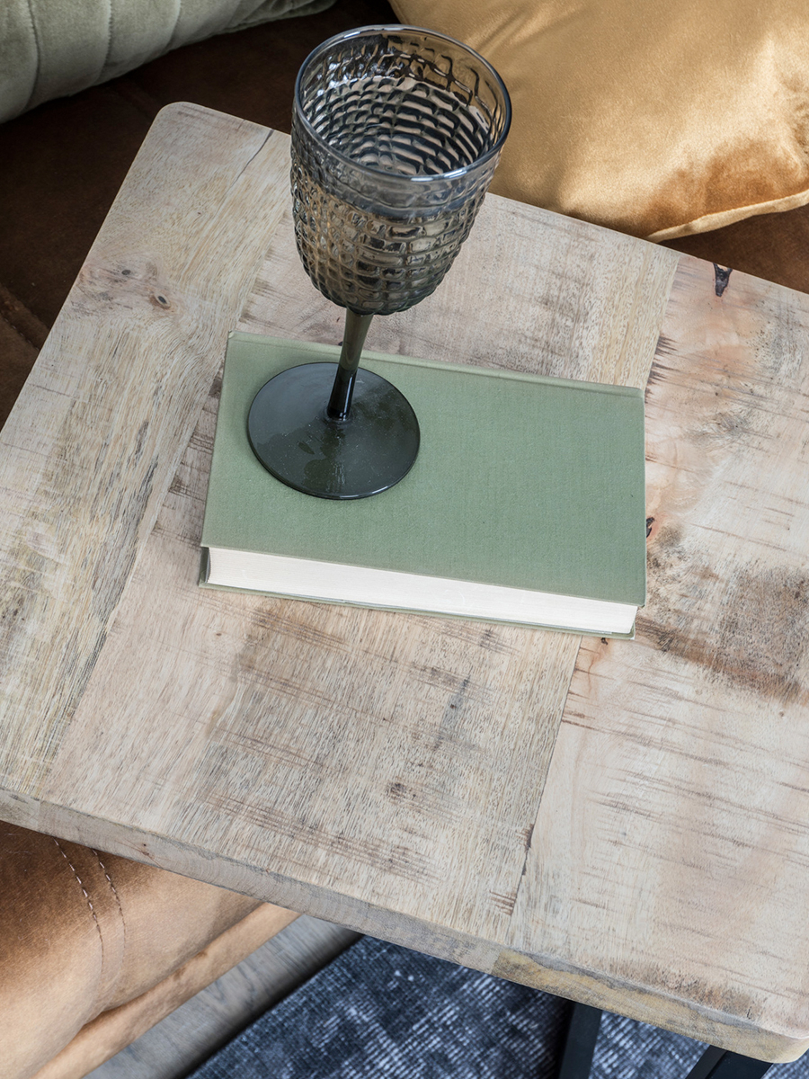 Laptoptafel Roos Naturel 4 Laptoptafel Roos Naturel - Afbeelding 4