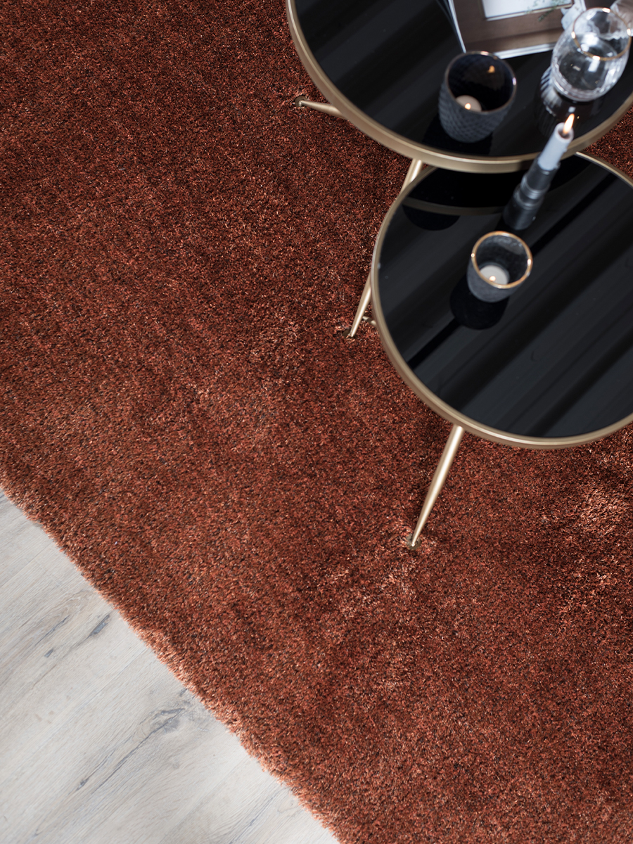 Karpet Lago Terra 63 - 160 x 230 cm 3 Karpet Lago Terra 63 - 160 x 230 cm - Afbeelding 3