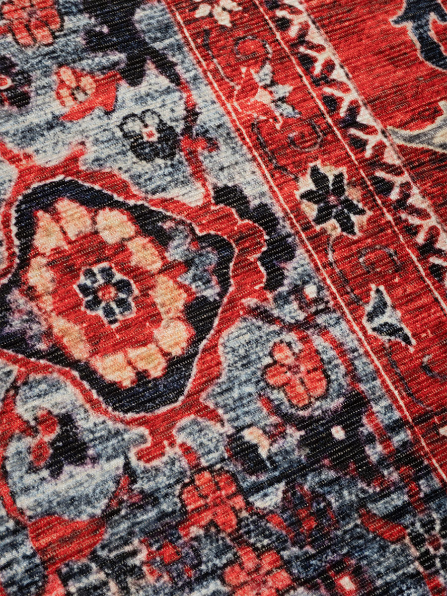 Vloerkleed Abad 200 x 290 cm 5 Vloerkleed Abad 200 x 290 cm - Afbeelding 5