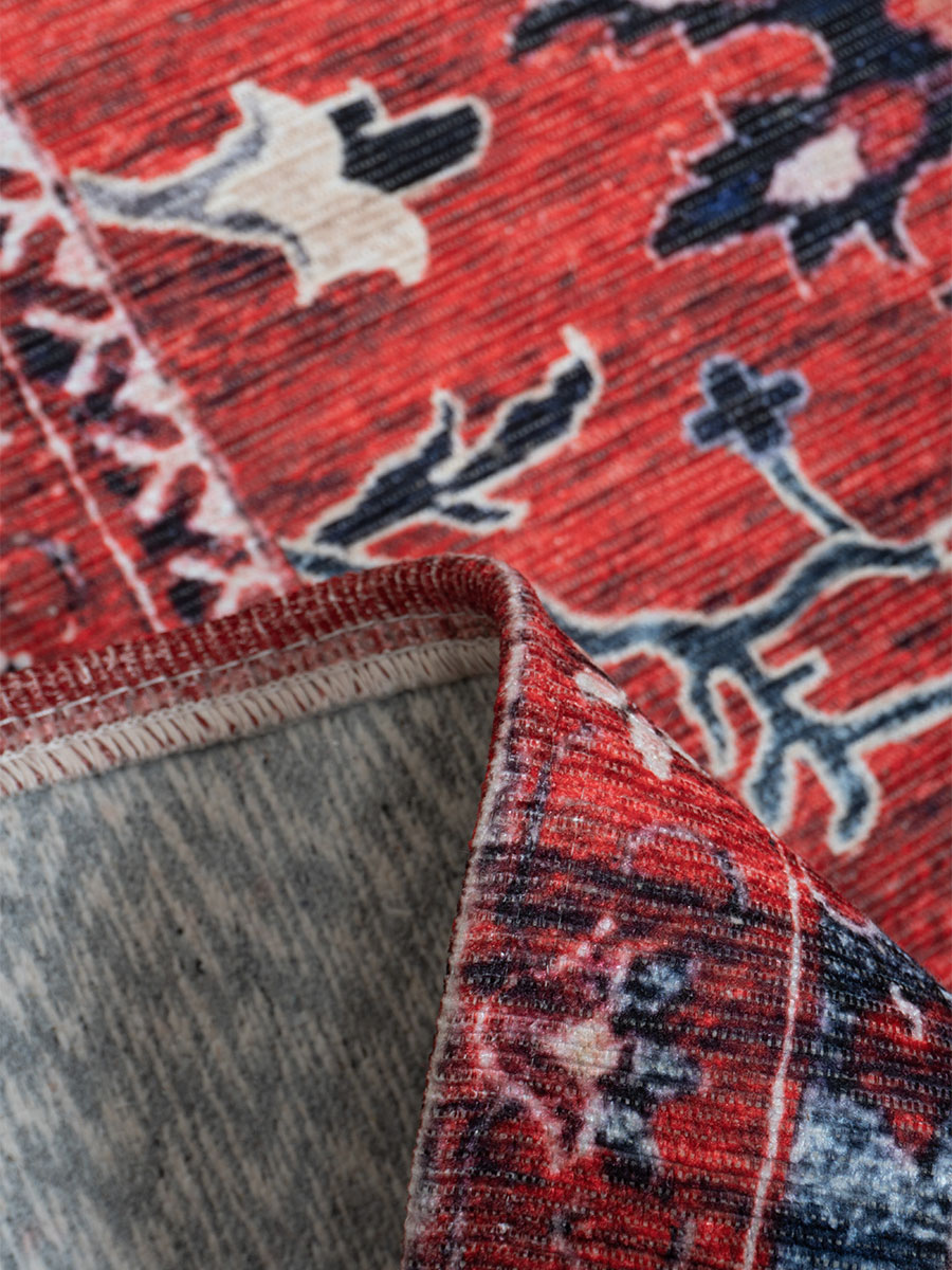 Vloerkleed Abad 200 x 290 cm 4 Vloerkleed Abad 200 x 290 cm - Afbeelding 4