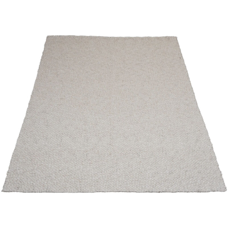 Vloerkleed Adige Beige - 300 x 400 cm | BlokWoonWereld