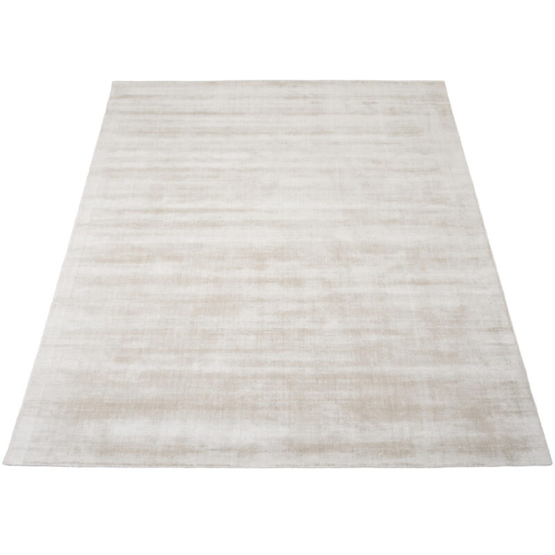 Vloerkleed Cos Beige - 240 x 340 cm | BlokWoonWereld
