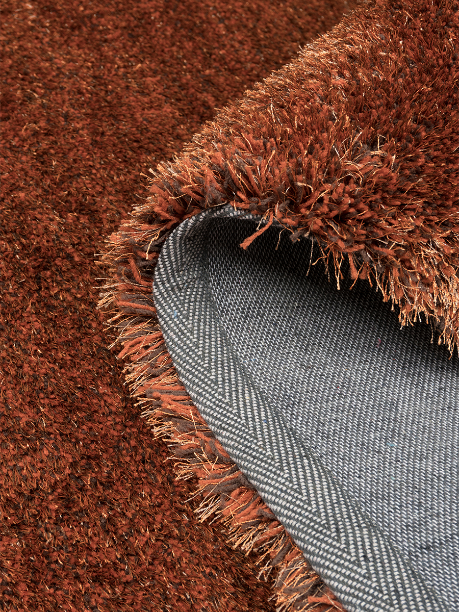 Karpet Lago Terra 63 - Rond ø160 cm 2 Karpet Lago Terra 63 - Rond ø160 cm - Afbeelding 2