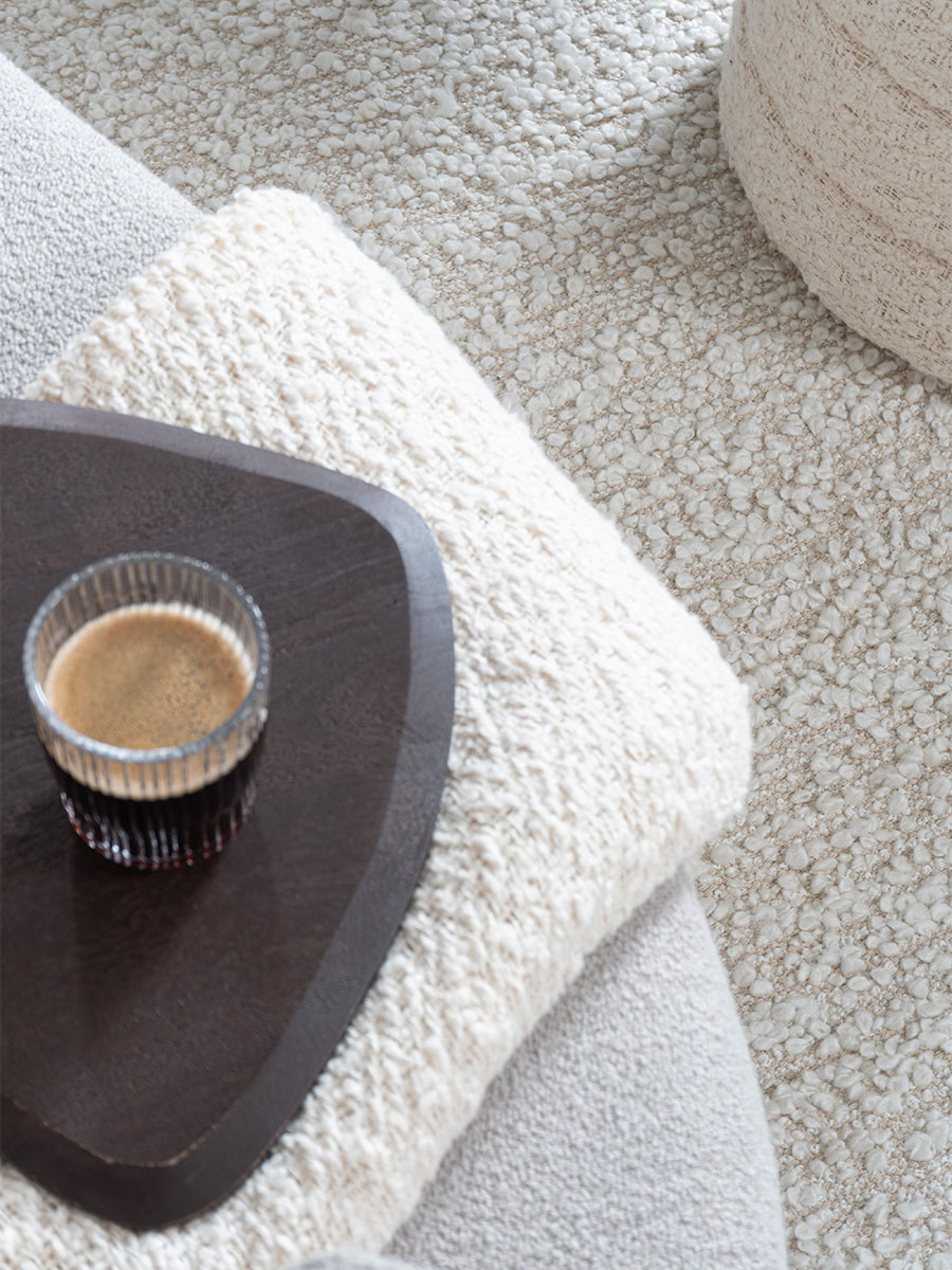 Vloerkleed Mica 200 x 280 cm 4 Vloerkleed Mica 200 x 280 cm - Afbeelding 4