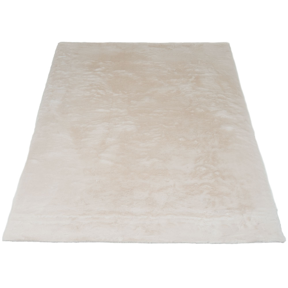 Vloerkleed Morbido Beige 2212 - 230 x 330 cm 1 Vloerkleed Morbido Beige 2212 - 200 x 280 cm | BlokWoonWereld