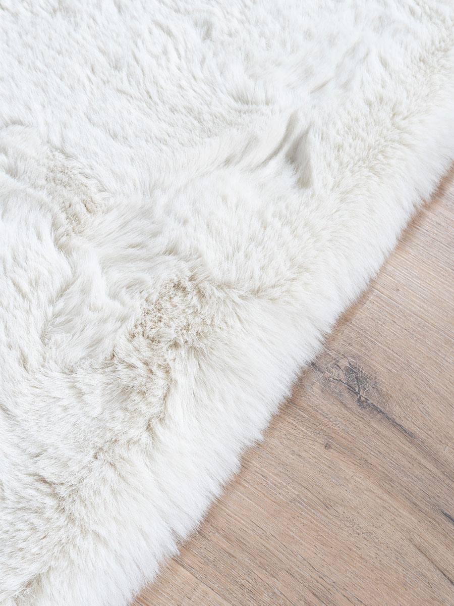 Vloerkleed Morbido Beige 2212 - 230 x 330 cm 5 Vloerkleed Morbido Beige 2212 - 230 x 330 cm - Afbeelding 5