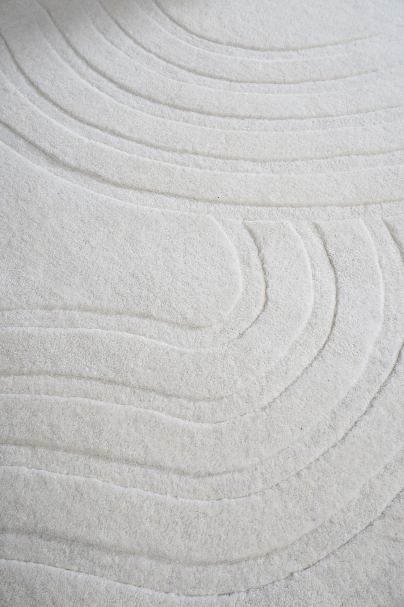 Vloerkleed Zayn - Natural 160 x 230 cm 3 Vloerkleed Zayn - Natural 160 x 230 cm - Afbeelding 3