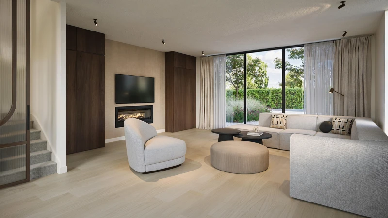 Therdex Wood eiken fineer vloer – W15082 2 Therdex Wood eiken fineer vloer – W15082 - Afbeelding 2