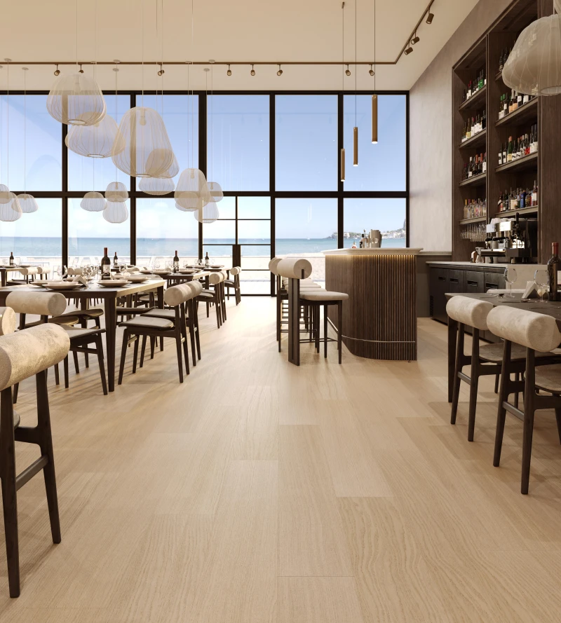 Therdex Wood eiken fineer vloer – W15083 4 Therdex Wood eiken fineer vloer – W15083 - Afbeelding 4