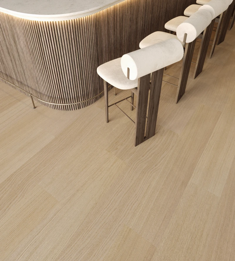 Therdex Wood eiken fineer vloer – W15083 3 Therdex Wood eiken fineer vloer – W15083 - Afbeelding 3