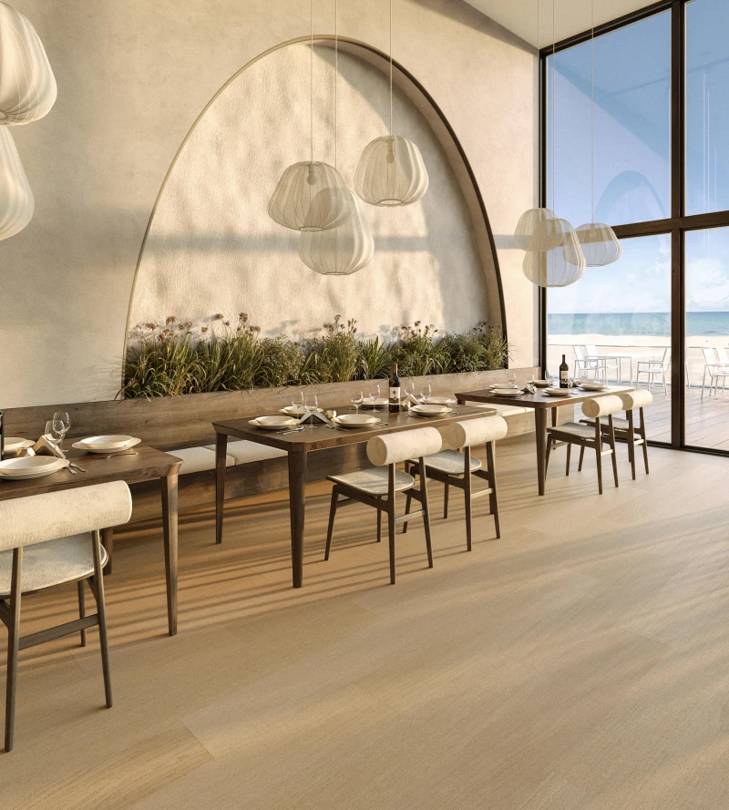 Therdex Wood eiken fineer vloer – W15083 2 Therdex Wood eiken fineer vloer – W15083 - Afbeelding 2