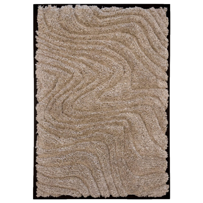 Wanddecoratie Donna - Wool Hanging 70 x 100 cm | BlokWoonWereld