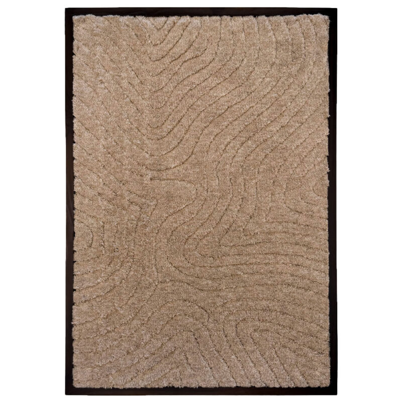 Wanddecoratie Douwe - Wool Hanging 70 x 100 cm | BlokWoonWereld