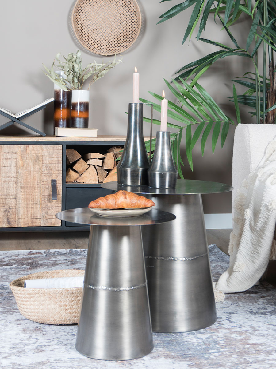 Vloerkleed WL-20214 - 160 x 230 cm - Afbeelding 3