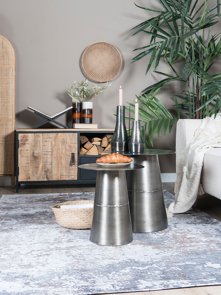 Vloerkleed WL-20214 - 160 x 230 cm - Afbeelding 2