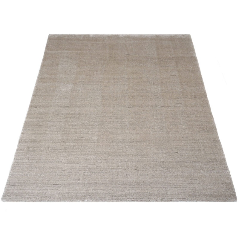 Vloerkleed Nina 1601 Beige 70 - 80 x 150 cm | BlokWoonWereld
