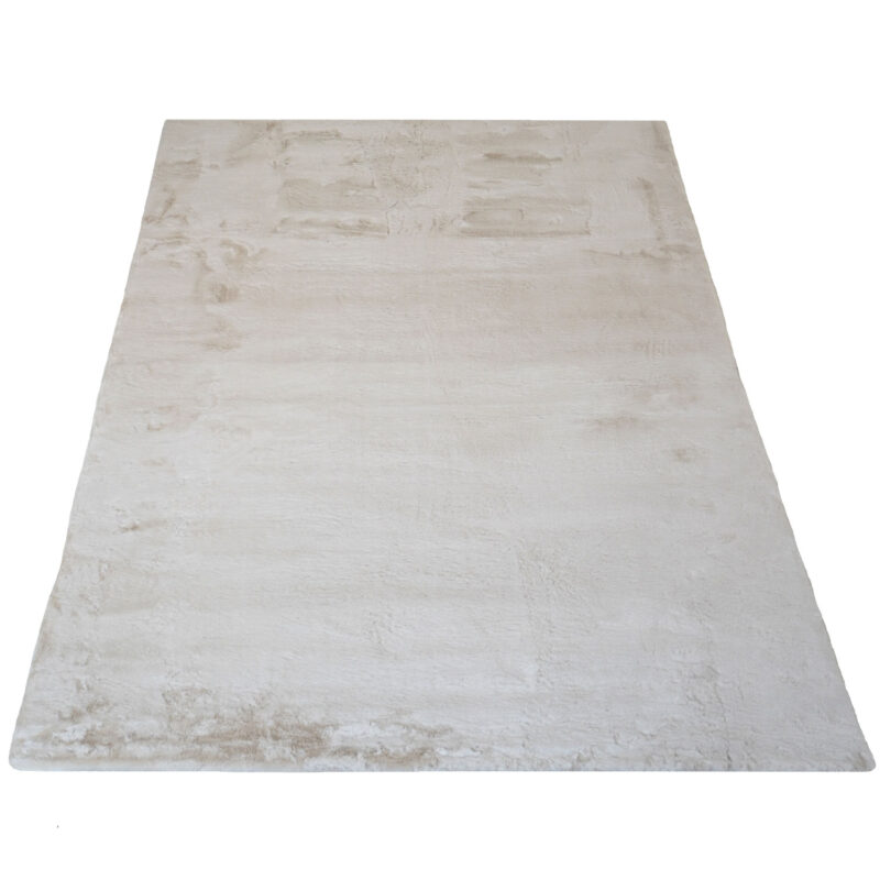 Vloerkleed Velluto Beige - 230 x 330 cm | BlokWoonWereld