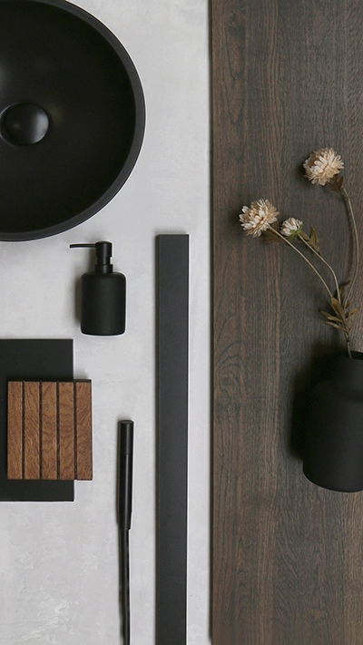 Interieurstyling woonkamer