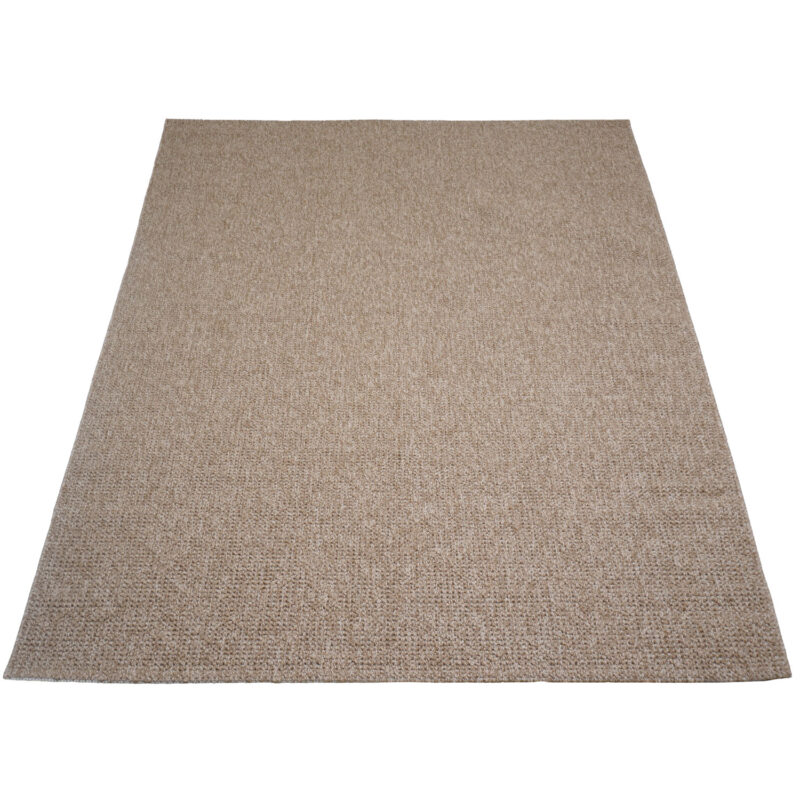 Binnen- en buitenkleed Sisal Nature - 240 x 340 cm | BlokWoonWereld