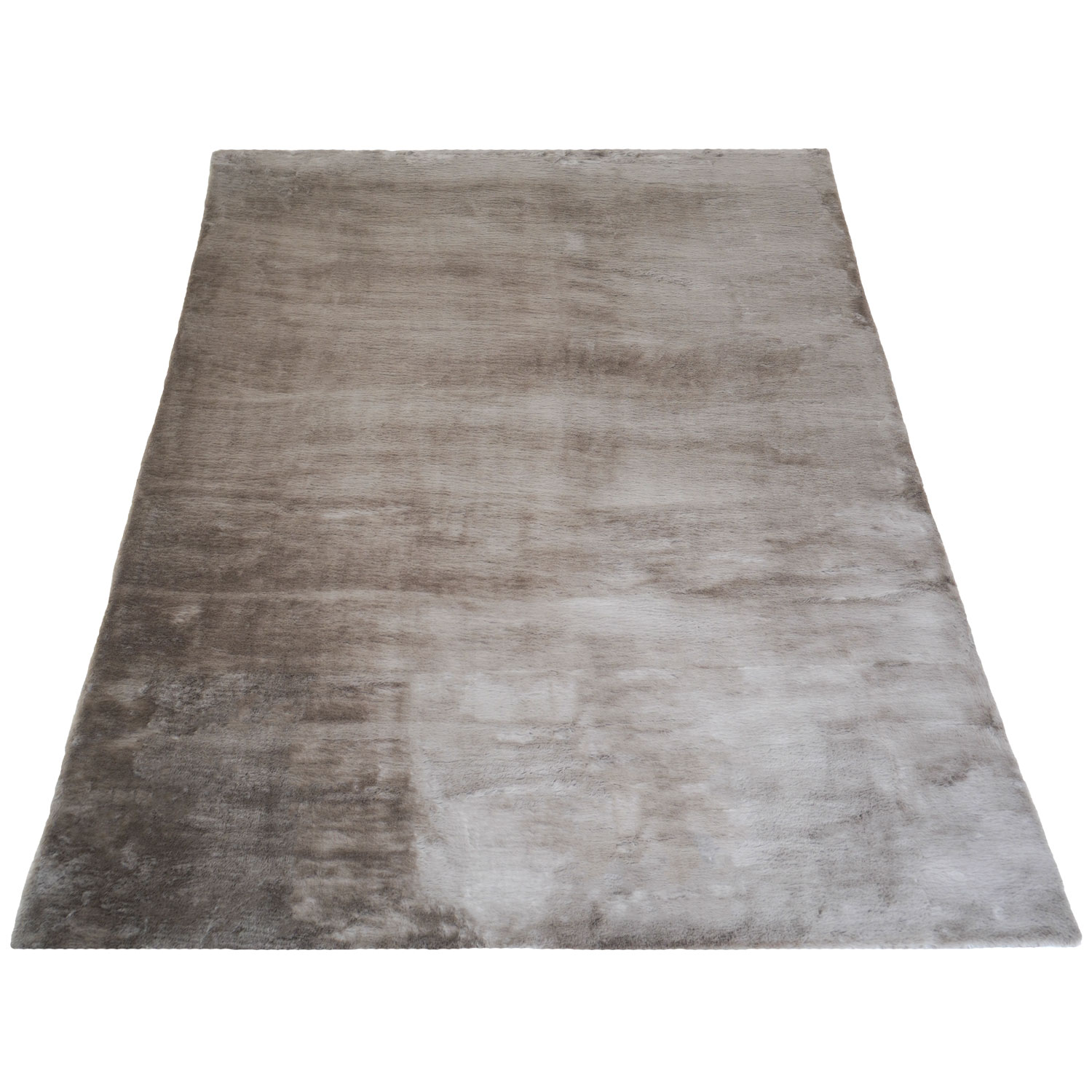 Vloerkleed Velluto Toffee - 230 x 330 cm | BlokWoonWereld