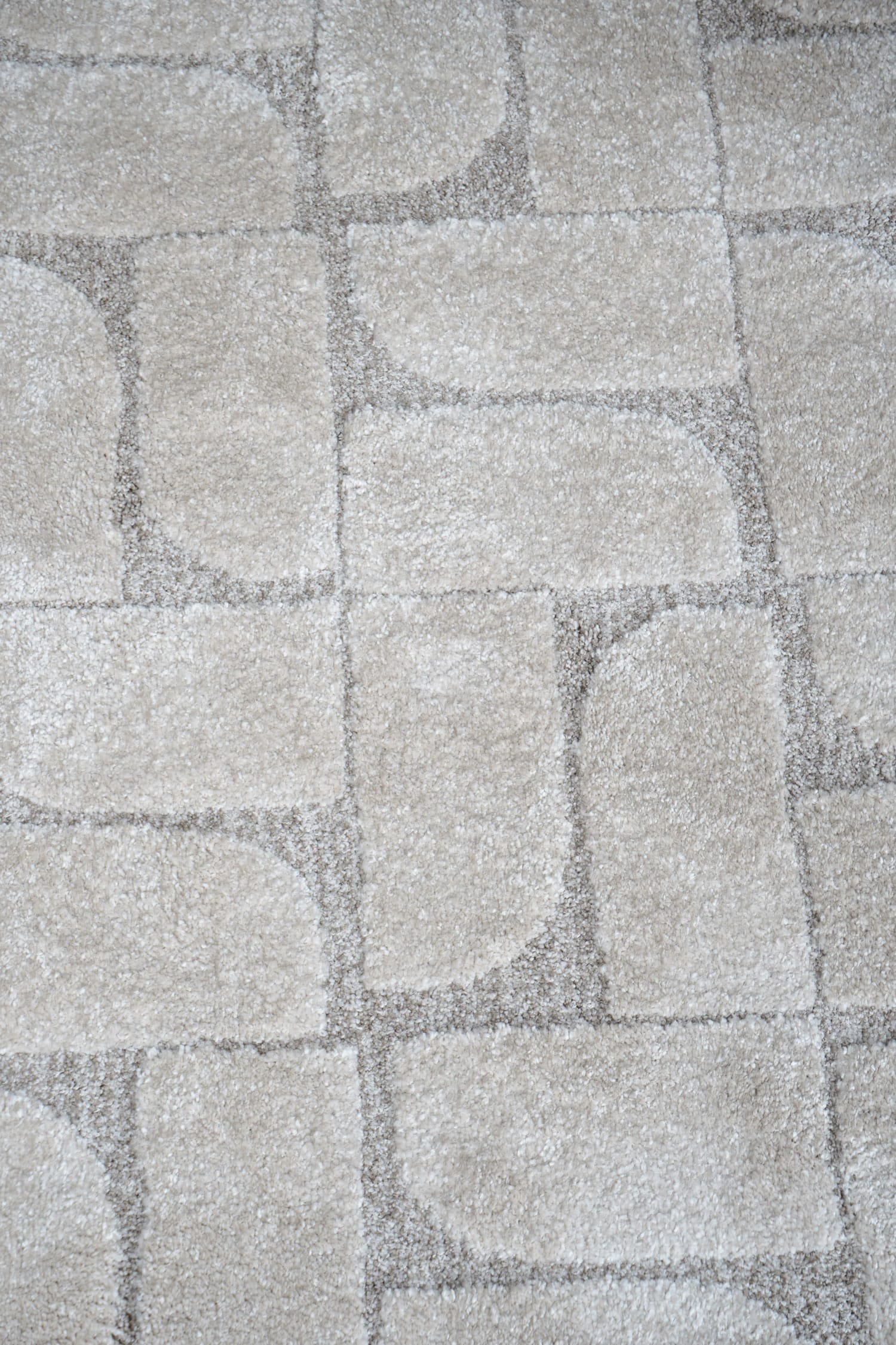 Vloerkleed Nala Beige - 240 x 340 cm 3 Vloerkleed Nala Beige - 240 x 340 cm - Afbeelding 3