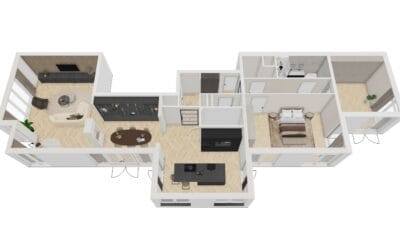 Interieurontwerper en styliste BlokWoonWereld Numansdorp