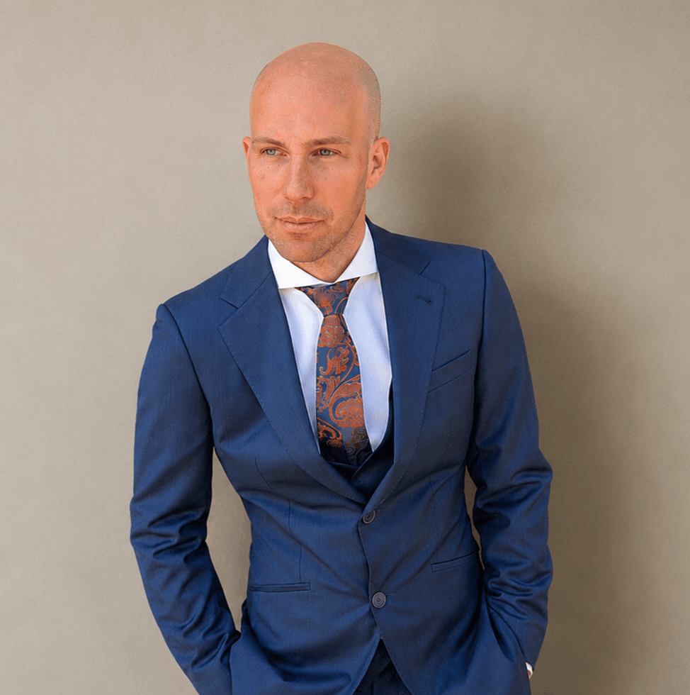 Dennis de Blok