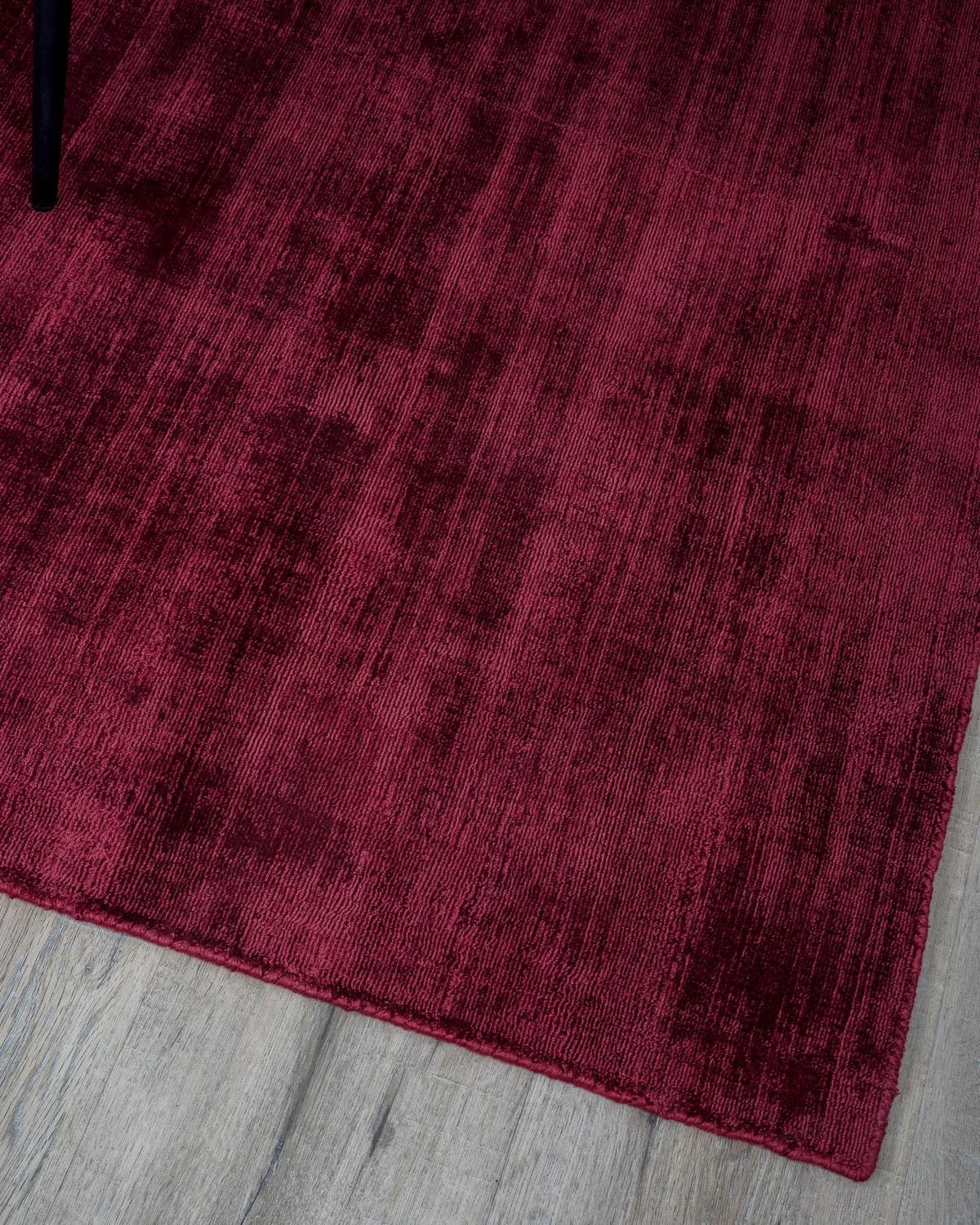 Vloerkleed Cos Bordeaux - 240 x 340 cm 3 Vloerkleed Cos Bordeaux - 240 x 340 cm - Afbeelding 3