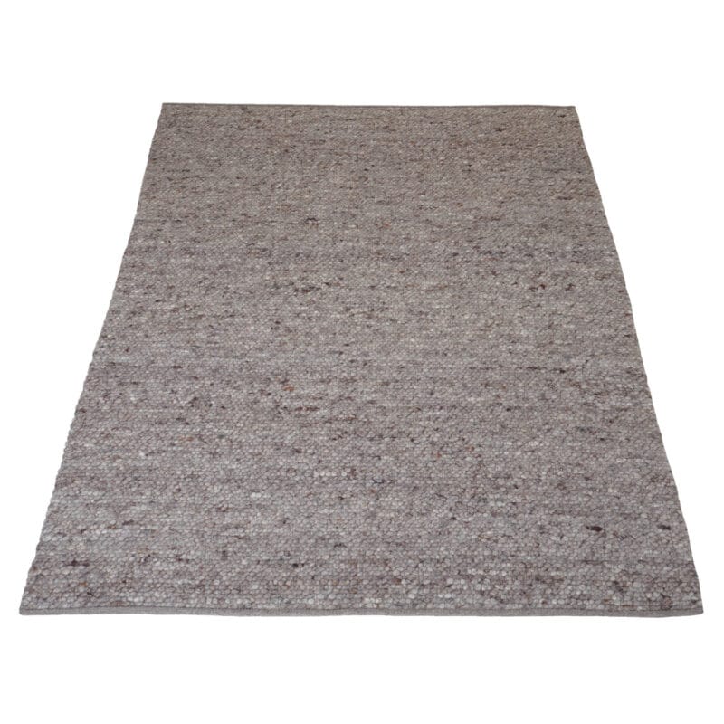 Vloerkleed Stone Bruin 428 - 240 x 340 cm | BlokWoonWereld