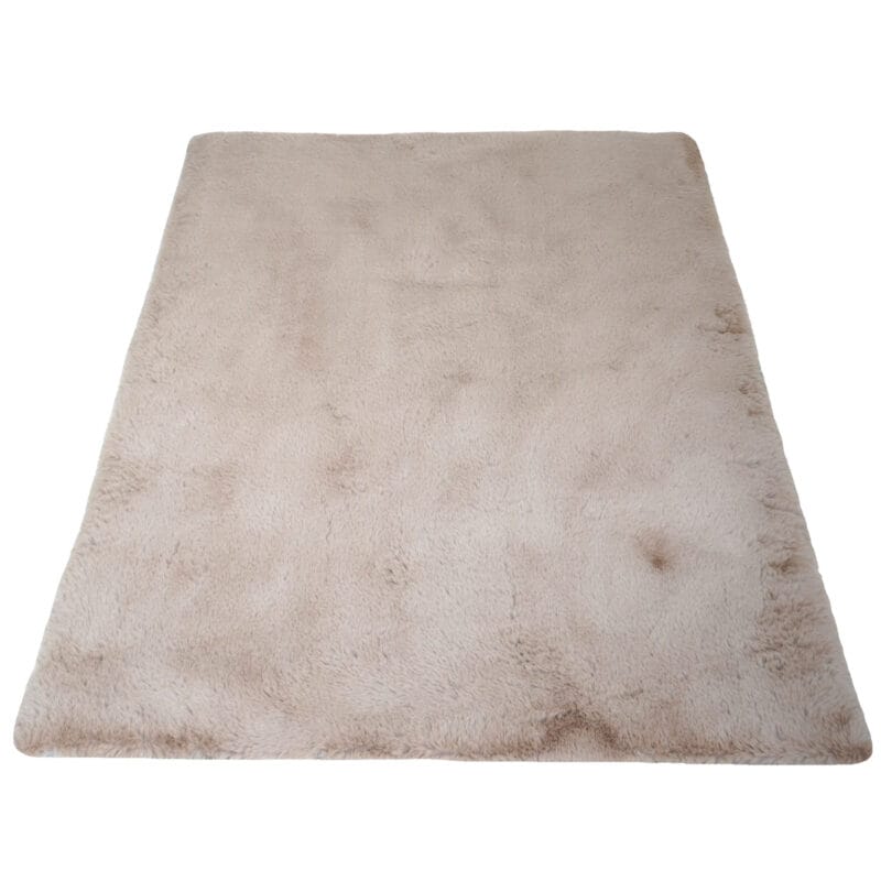 Vloerkleed Morbido Zand - 230 x 330 cm | BlokWoonWereld