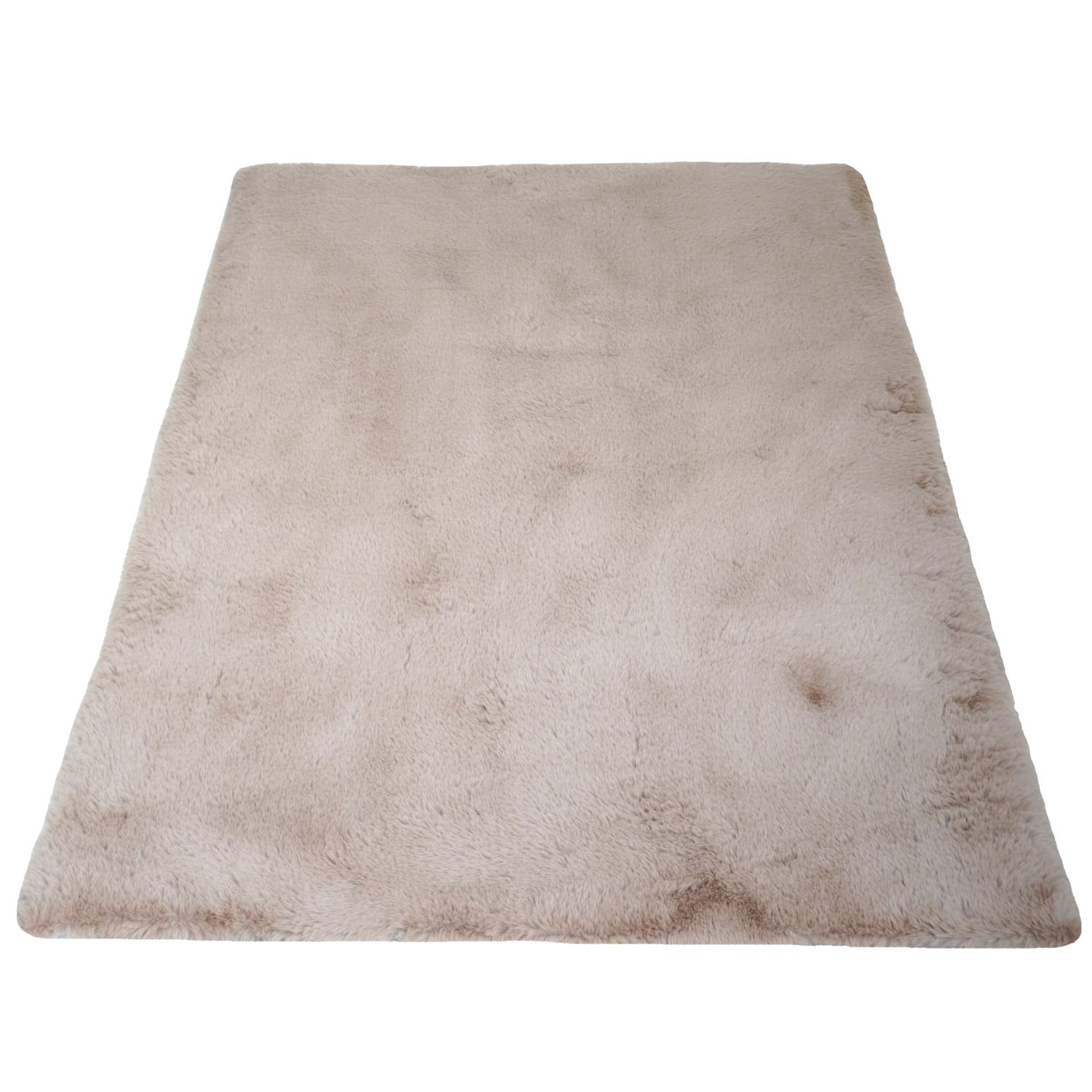 Vloerkleed Morbido Zand - 200 x 280 cm 1 Vloerkleed Morbido Zand - 230 x 330 cm | BlokWoonWereld