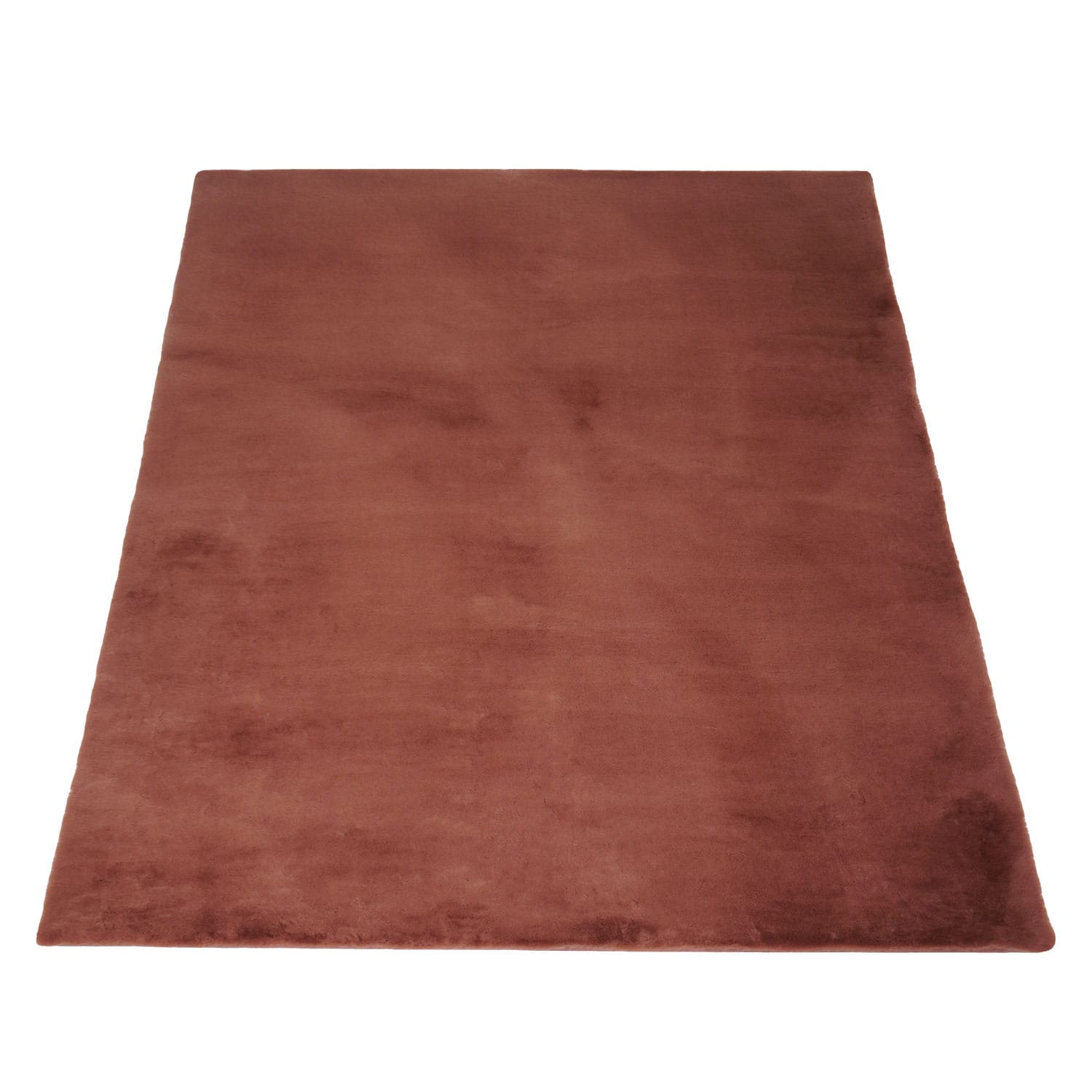 Vloerkleed Velluto Terra - 160 x 230 cm 1 Vloerkleed Velluto Terra - 230 x 330 cm | BlokWoonWereld